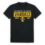 W Republic College Established Tee Shirt Idaho Vandals 507-395