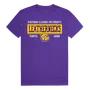 W Republic College Established Tee Shirt Western Illinois Leathernecks 507-405