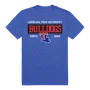 W Republic College Established Tee Shirt Louisiana Tech Bulldogs 507-419