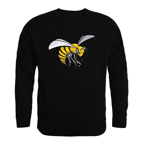 W Republic College Crewneck Sweatshirt Alabama State Hornets 508-102