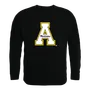 W Republic College Crewneck Sweatshirt Appalachian State Mountaineers 508-104