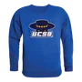 W Republic College Crewneck Sweatshirt Uc Santa Barbara Gauchos 508-112