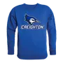 W Republic College Crewneck Sweatshirt Creighton University Bluejays 508-118