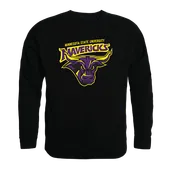 W Republic College Crewneck Sweatshirt Minnesota State Mavericks 508-132