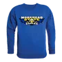 W Republic College Crewneck Sweatshirt Morehead State Eagles 508-134