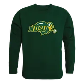 W Republic College Crewneck Sweatshirt North Dakota State Bison 508-140