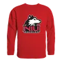 W Republic College Crewneck Sweatshirt Northern Illinois Huskies 508-142