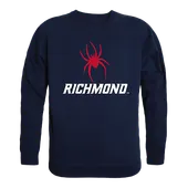 W Republic College Crewneck Sweatshirt Richmond Spiders 508-145