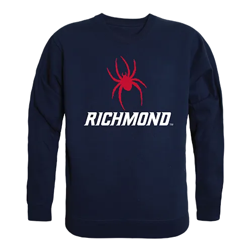 W Republic College Crewneck Sweatshirt Richmond Spiders 508-145