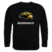 W Republic College Crewneck Sweatshirt Southern Mississippi Golden Eagles 508-151