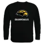 W Republic College Crewneck Sweatshirt Southern Mississippi Golden Eagles 508-151