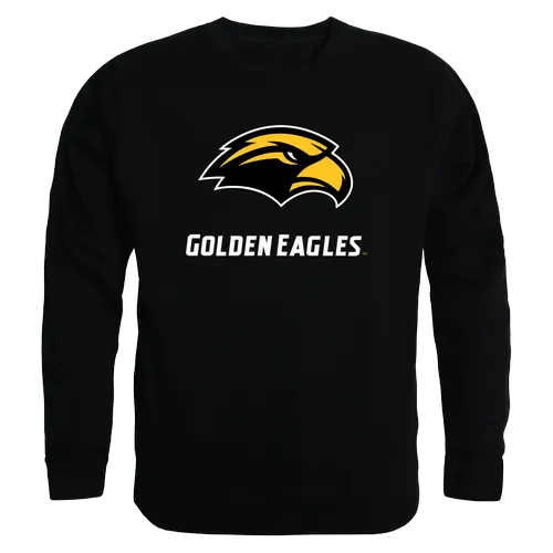 W Republic College Crewneck Sweatshirt Southern Mississippi Golden Eagles 508-151