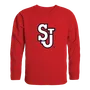 W Republic College Crewneck Sweatshirt St. Johns Red Storm 508-152