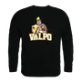 W Republic College Crewneck Sweatshirt Valparaiso Crusaders 508-154