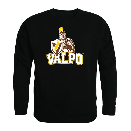 W Republic College Crewneck Sweatshirt Valparaiso Crusaders 508-154