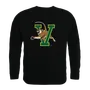 W Republic College Crewneck Sweatshirt Vermont Catamounts 508-155