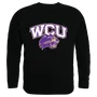 W Republic College Crewneck Sweatshirt Western Carolina Catamounts 508-156