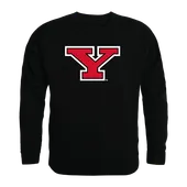 W Republic College Crewneck Sweatshirt Youngstown State Penguins 508-159