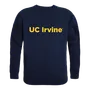 W Republic College Crewneck Sweatshirt Uc Irvine Anteaters 508-162