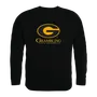 W Republic College Crewneck Sweatshirt Grambling State Tigers 508-170