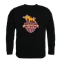 W Republic College Crewneck Sweatshirt Cal State Dominguez Hills Toros 508-175