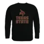 W Republic College Crewneck Sweatshirt Texas State Bobcats 508-181