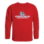 W Republic College Crewneck Sweatshirt Gonzaga Bulldogs 508-187