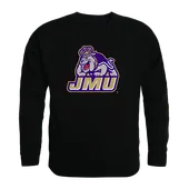 W Republic College Crewneck Sweatshirt James Madison Dukes 508-188