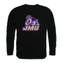 W Republic College Crewneck Sweatshirt James Madison Dukes 508-188