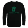 W Republic College Crewneck Sweatshirt North Carolina Charlotte 49Ers 508-194