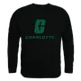 W Republic College Crewneck Sweatshirt North Carolina Charlotte 49Ers 508-194