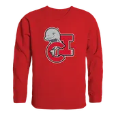 W Republic College Crewneck Sweatshirt Cal State Channel Islands Dolphins 508-204