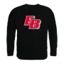 W Republic College Crewneck Sweatshirt Cal State East Bay Pioneers 508-205