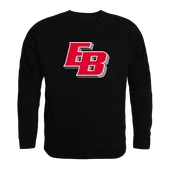 W Republic College Crewneck Sweatshirt Cal State East Bay Pioneers 508-205