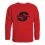 W Republic College Crewneck Sweatshirt Cal State Stanislaus Warriors 508-208