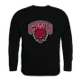 W Republic College Crewneck Sweatshirt Central Washington Wildcats 508-213