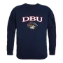 W Republic College Crewneck Sweatshirt Dallas Baptist Patriots 508-214