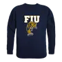 W Republic College Crewneck Sweatshirt Florida International Golden Panthers 508-219