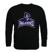 W Republic College Crewneck Sweatshirt Furman University 508-220