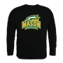 W Republic College Crewneck Sweatshirt George Mason Patriots 508-221