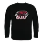 W Republic College Crewneck Sweatshirt Saint Joseph's University Hawks 508-232