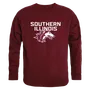 W Republic College Crewneck Sweatshirt Southern Illinois Salukis 508-234