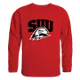 W Republic College Crewneck Sweatshirt Southern Utah Thunderbirds 508-236