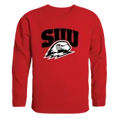 W Republic College Crewneck Sweatshirt Southern Utah Thunderbirds 508-236