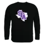 W Republic College Crewneck Sweatshirt Stephen F. Austin State Lumberjacks 508-238