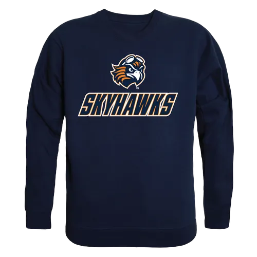 W Republic College Crewneck Sweatshirt Ut Martin Skyhawks 508-241