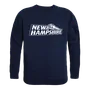 W Republic College Crewneck Sweatshirt New Hampshire Wildcats 508-243