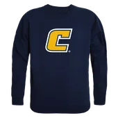 W Republic College Crewneck Sweatshirt Tennessee Chattanooga Mocs 508-246