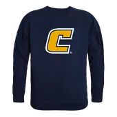 W Republic College Crewneck Sweatshirt Tennessee Chattanooga Mocs 508-246