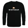 W Republic College Crewneck Sweatshirt Winthrop Eagles 508-255